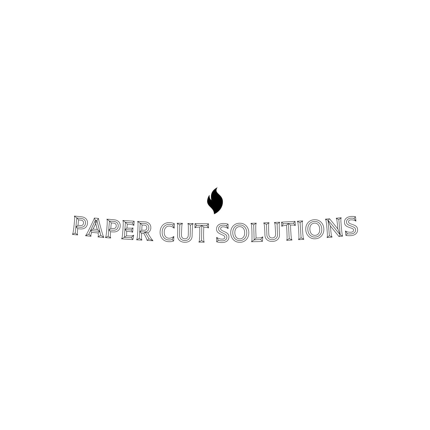Paper Cut Solutions Limited